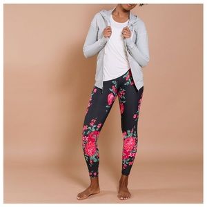 Albion fit Antigua leggings